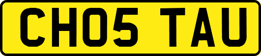 CH05TAU