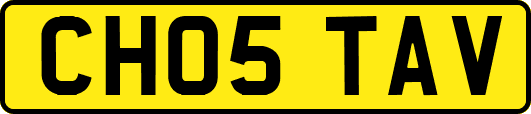 CH05TAV