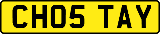 CH05TAY