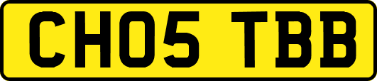 CH05TBB