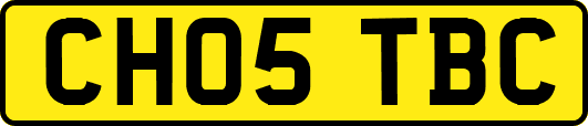 CH05TBC