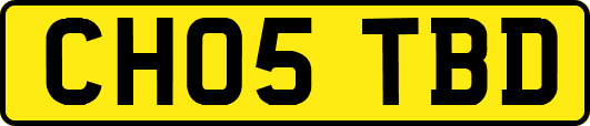 CH05TBD
