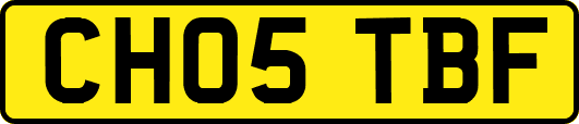 CH05TBF