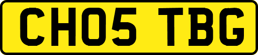 CH05TBG