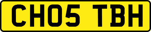 CH05TBH