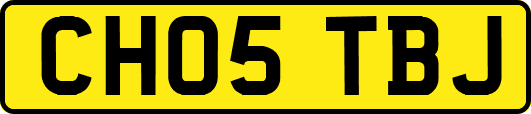 CH05TBJ