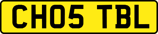 CH05TBL