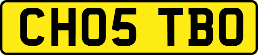 CH05TBO