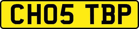CH05TBP
