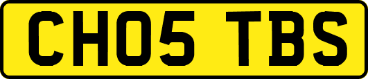 CH05TBS