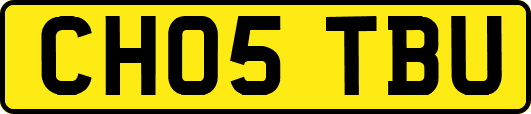 CH05TBU