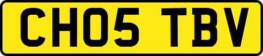 CH05TBV