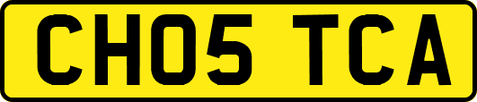 CH05TCA