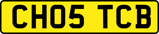 CH05TCB
