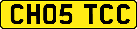 CH05TCC