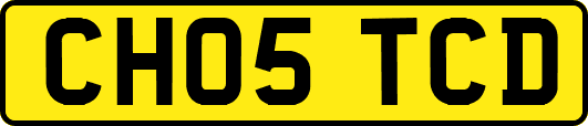 CH05TCD