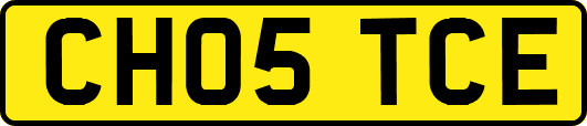 CH05TCE