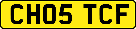 CH05TCF