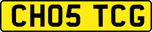 CH05TCG