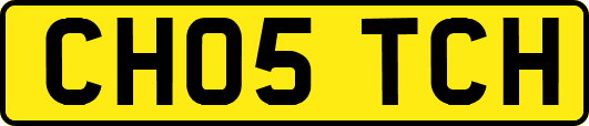 CH05TCH