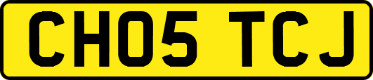 CH05TCJ