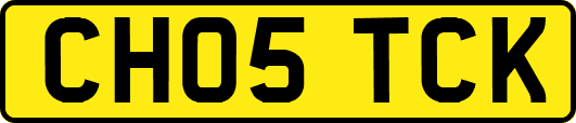 CH05TCK