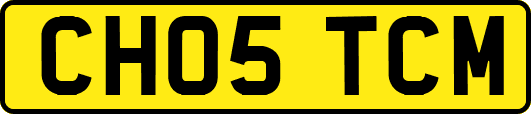 CH05TCM