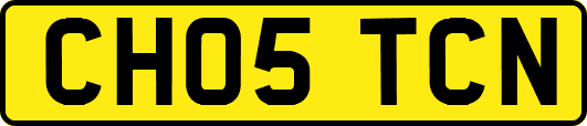 CH05TCN