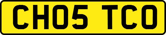CH05TCO