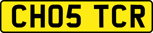 CH05TCR