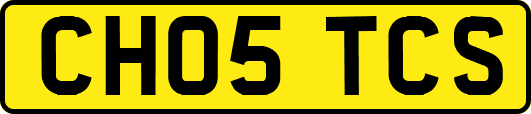 CH05TCS