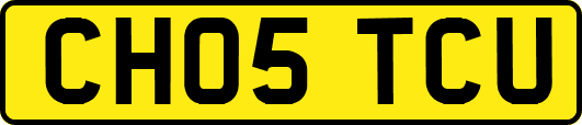 CH05TCU