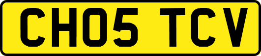 CH05TCV
