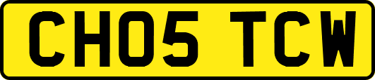 CH05TCW