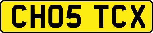 CH05TCX