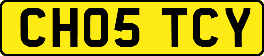 CH05TCY