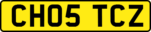 CH05TCZ