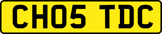 CH05TDC