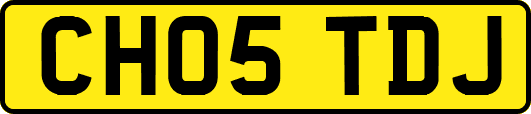 CH05TDJ