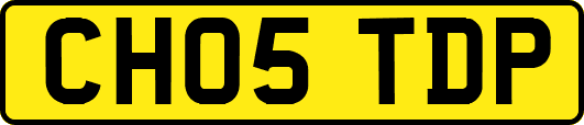 CH05TDP