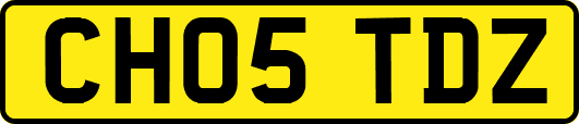 CH05TDZ