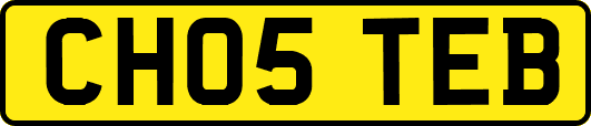 CH05TEB