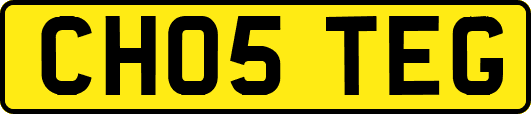 CH05TEG