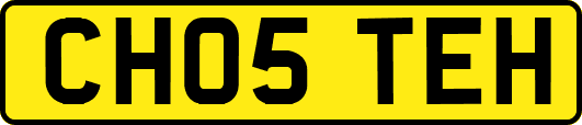 CH05TEH