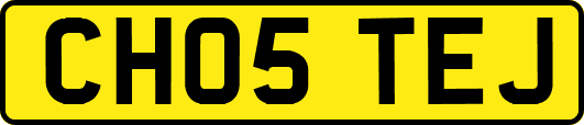 CH05TEJ