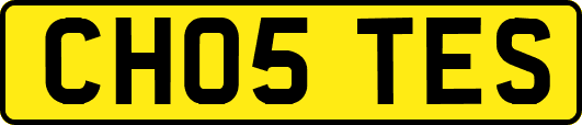CH05TES