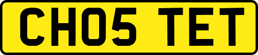 CH05TET