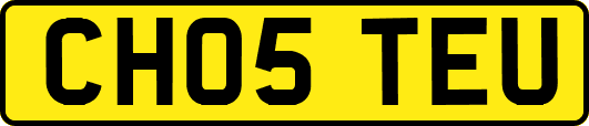 CH05TEU