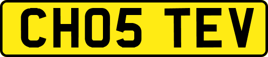 CH05TEV