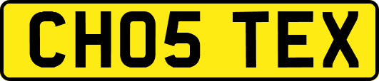 CH05TEX